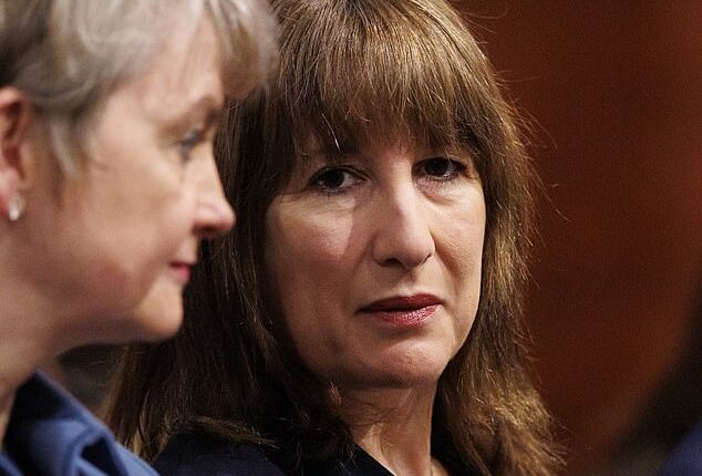 Rachel Reeves' withdrawal from the London Stock Exchange event came as she sat in the audience for an emergency address by Sir Keir Starmer in Downing Street