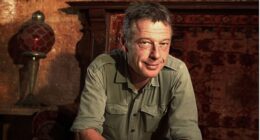 Radio One DJ Andy Kershaw, 66, has revealed he is battling cancer that has left him 'unable to walk' - doctors discovered tumours in his spine last August