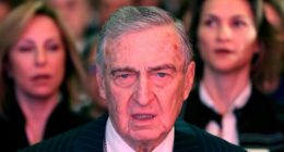 Rahmi Koç Net Worth | Celebrity Net Worth