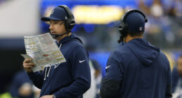 Raiders Have Seemingly Narrowed Down HC Search to 2 Candidates