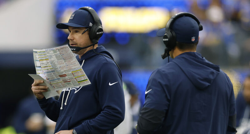 Raiders Have Seemingly Narrowed Down HC Search to 2 Candidates