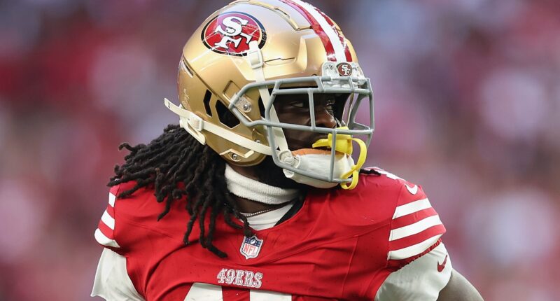 Raiders Issued Alarming Words on Brandon Aiyuk Amid Projection