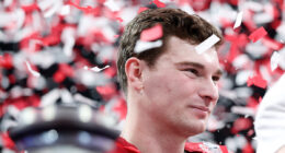 Raiders Warned Against Drafting Indiana QB Fernando Mendoza