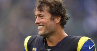 Rams Get Good News Before Regular-Season Finale vs Cardinals