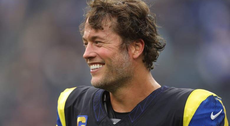 Rams Get Good News Before Regular-Season Finale vs Cardinals