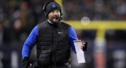 Rams Named Best Landing Destination For $230.5 Million Pro Bowler