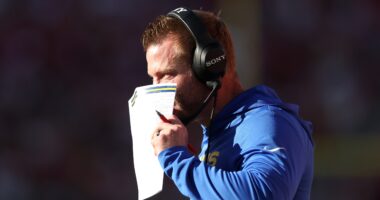 Rams Predicted To Select "Versatile" Player In 2026 Mock Draft