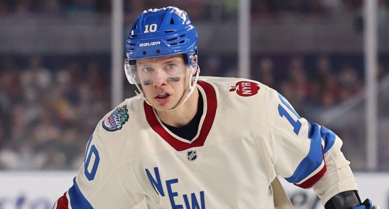 Rangers Rumors: Panarin Deal Faces Significant Hold-Up