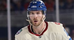 Rangers Sell Low on D-Man in Trade with Rivals