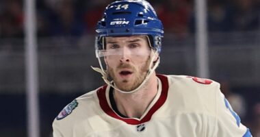 Rangers Sell Low on D-Man in Trade with Rivals