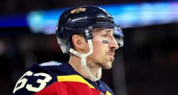 Rangers Star Could Pull a “Marchand” This Season