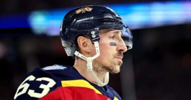Rangers Star Could Pull a “Marchand” This Season