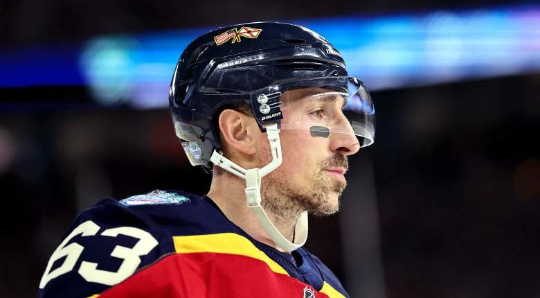 Rangers Star Could Pull a “Marchand” This Season