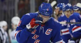 Rangers Tanking Might Not Be Worst Thing in the World