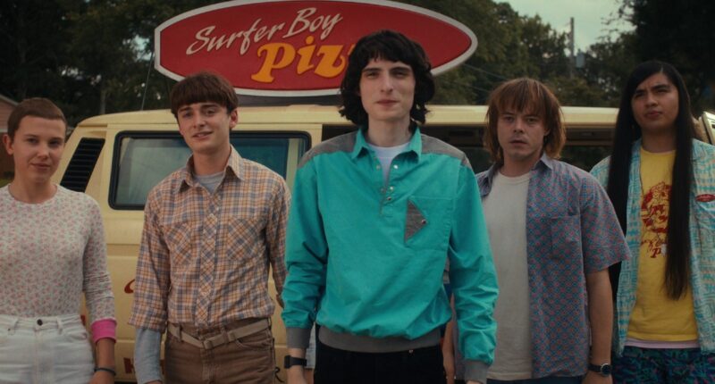 Ranking Every Season of Stranger Things