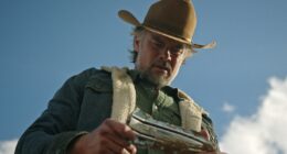 Ransom Canyon season 1