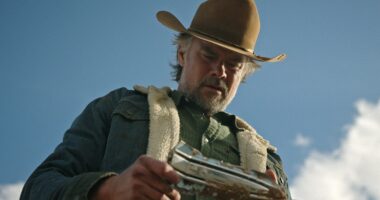 Ransom Canyon season 1