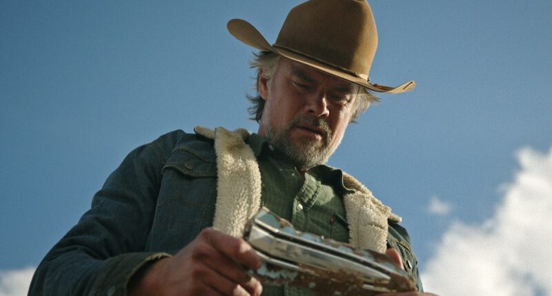 Ransom Canyon season 1