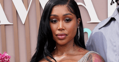 Heart Melter! Rashida Nicole Shows Baby Lilo Stealing The Spotlight In New Clip As MissNikkiBaby Reacts (VIDEO)