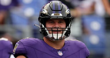 Ravens Could Face Competition to Sign Pro Bowl Free Agent