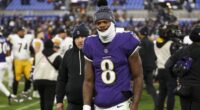 Ravens Urged to Make Key QB Decision to Help Lamar Jackson