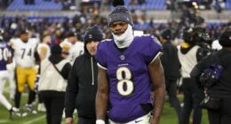 Ravens Urged to Make Key QB Decision to Help Lamar Jackson