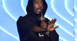 Ray J claims he won't live past 2027 due to health concerns