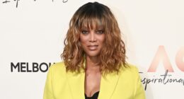 'ANTM' Contestants Speak Out As Social Media Discusses Tyra Banks' Apparent Reaction To Criticism Of The Show In Upcoming Documentary