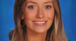 Kindred pleaded guilty to first-degree sexual misconduct and inappropriate communication with a minor in March 2024