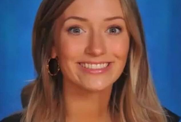 Kindred pleaded guilty to first-degree sexual misconduct and inappropriate communication with a minor in March 2024