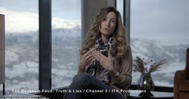 Rebecca Loos lays into Victoria Beckham as she says 'any other mother would have read the room' and brands Brooklyn's scathing statement 'validation for what I said 22 years ago'