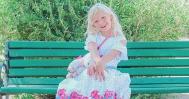 Rebekah Baptiste: Months Before Death, Girl Found Tortured on AZ Highway Jumped 2 Stories for Help; Police Returned Her to Abusers