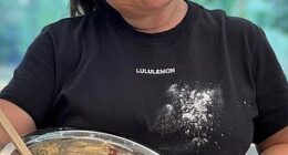 RecipeTin Eats founder Nagi Maehashi has revealed the simple $1.33 item from IKEA you'll always find in her kitchen