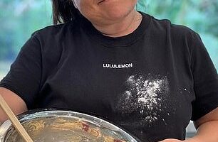 RecipeTin Eats founder Nagi Maehashi has revealed the simple $1.33 item from IKEA you'll always find in her kitchen