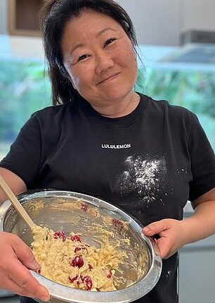 RecipeTin Eats founder Nagi Maehashi has revealed the simple $1.33 item from IKEA you'll always find in her kitchen