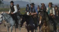 Red Dead Redemption 2 2026 Free DLC Leaves GTA 6 Fans Cold