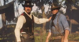 Red Dead Redemption 2 Is A Completely New Game If You Change One Setting