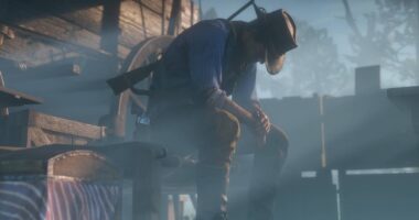 Red Dead Redemption 2 Players, We Can Now Explore Mexico Without Mods