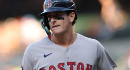 Red Sox Young Star Named to Top 100 & Predicted for All-Star