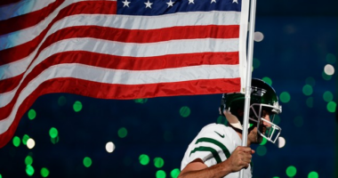 RedState Sports Report: Aaron Rodgers, Meet Twilight