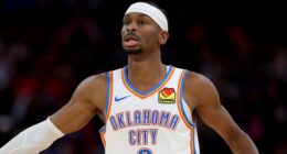 Refs Confirm Shai Gilgeous-Alexander Deserved FTs Late vs. Heat