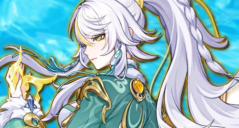 Release Date, Livestream Codes, New Characters, Banners & Events