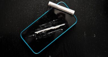 Report finds hard drugs are being openly advertised on social media and delivered by Canada Post