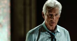 Richard Gere Sets New 8-Part Apple TV Thriller Series With Ben Stiller