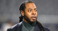 Richard Sherman Gives Seahawks Blunt Words Before 49ers Game