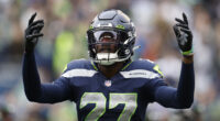 Riq Woolen Reacts to Nearly Costing Seahawks Super Bowl Trip