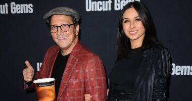 Rob Schneider and Patricia Schneider Divorce After 15 Years of Marriage
