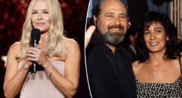 Rob and Michele Reiner honored during Critics Choice Awards 2026