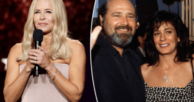 Rob and Michele Reiner honored during Critics Choice Awards 2026