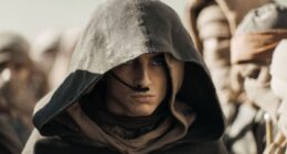 Robert Downey Jr. and Timothée Chalamet Want to Make Dunesday the Next Barbenheimer